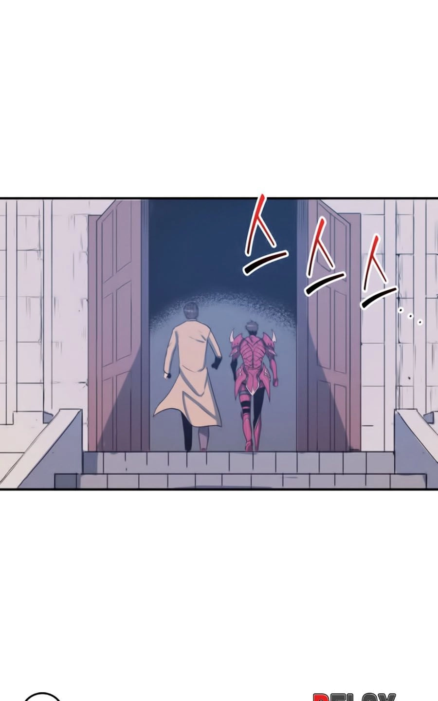 Tôi Trở Lại Thăng Cấp Một Mình Chapter 8 - 11