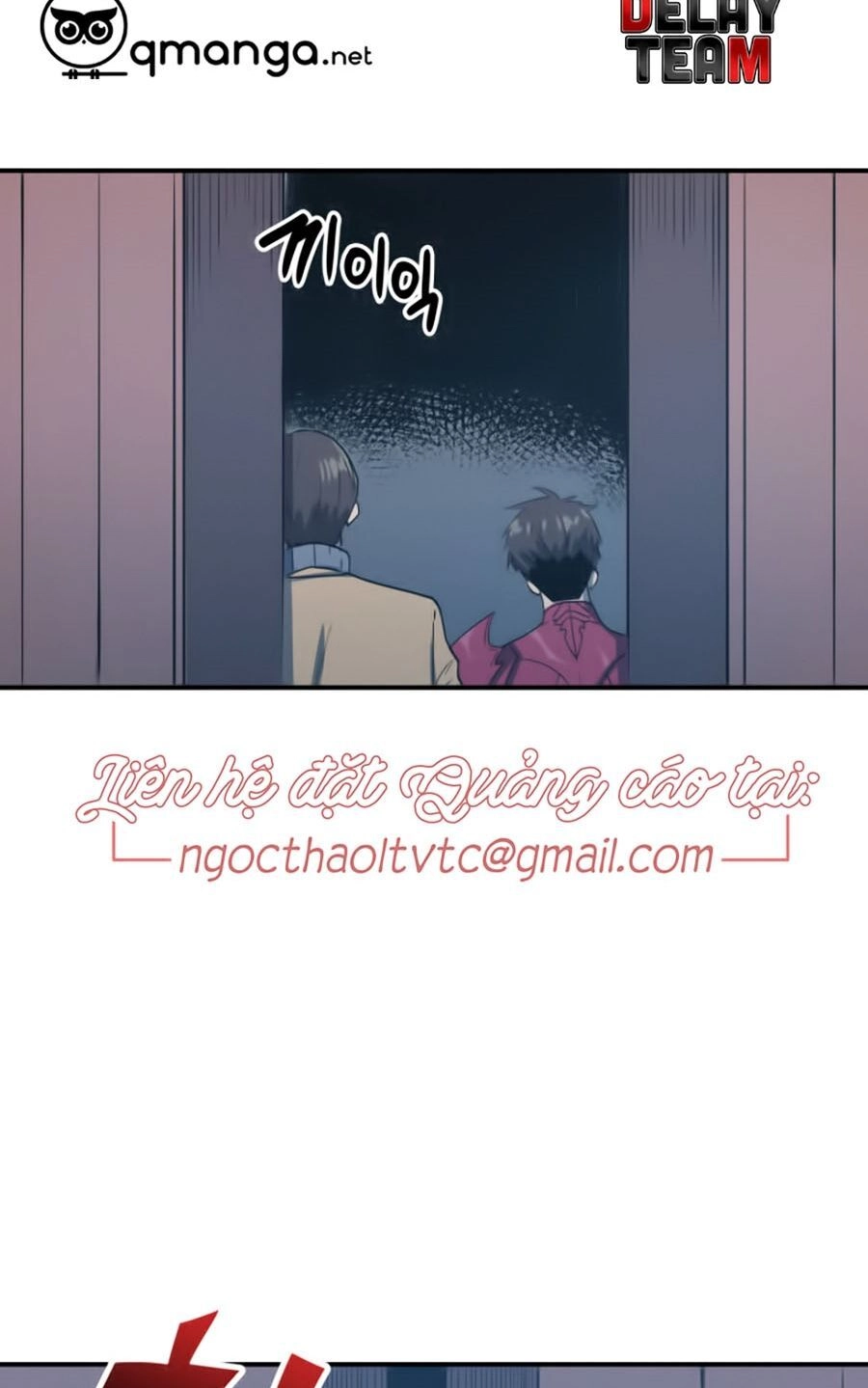 Tôi Trở Lại Thăng Cấp Một Mình Chapter 8 - 12