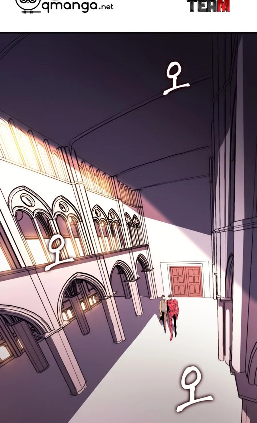 Tôi Trở Lại Thăng Cấp Một Mình Chapter 8 - 17