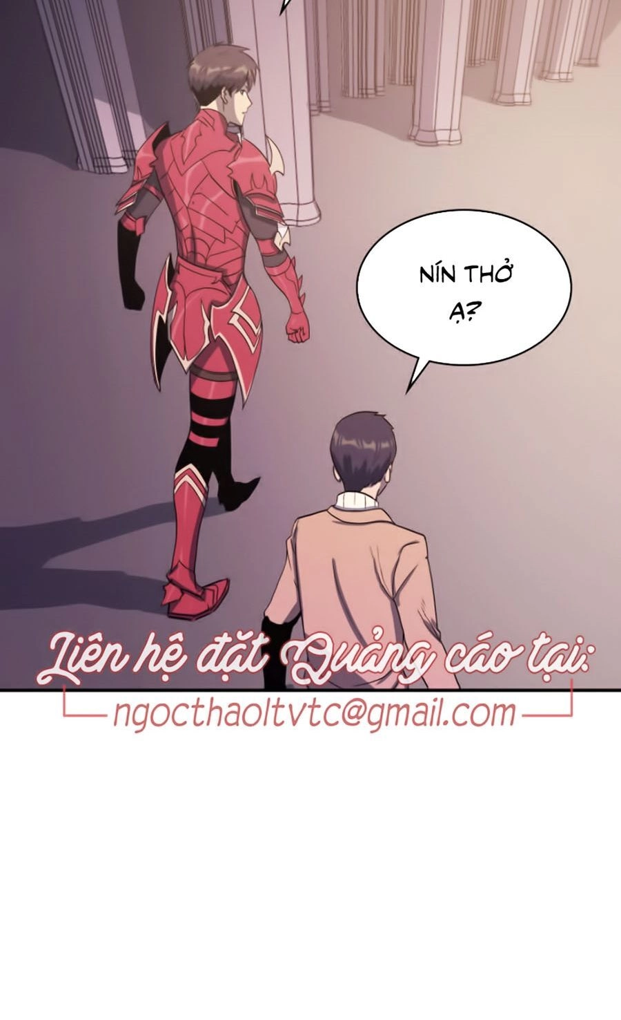 Tôi Trở Lại Thăng Cấp Một Mình Chapter 8 - 20