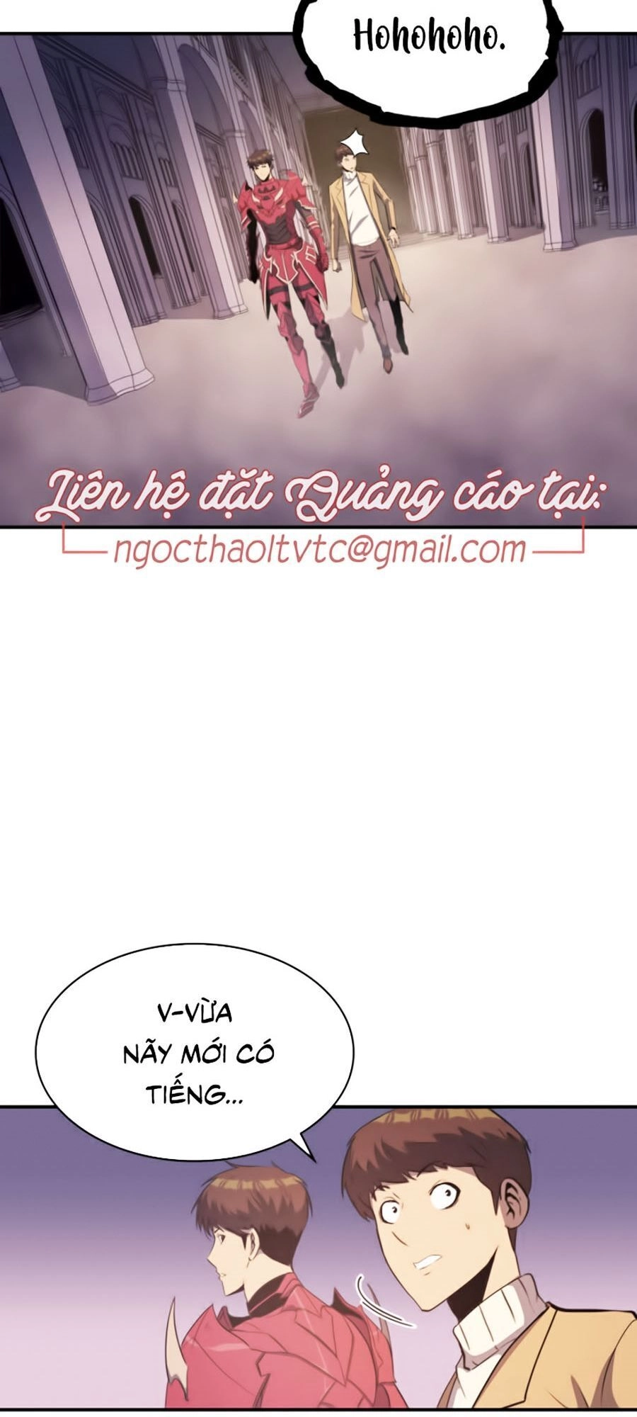 Tôi Trở Lại Thăng Cấp Một Mình Chapter 8 - 23