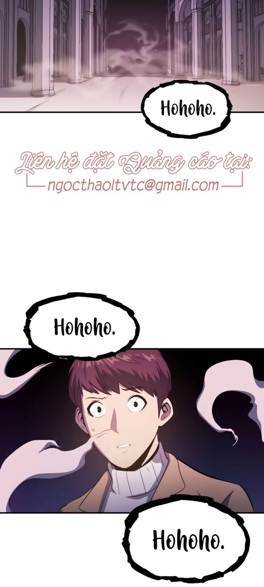 Tôi Trở Lại Thăng Cấp Một Mình Chapter 8 - 27