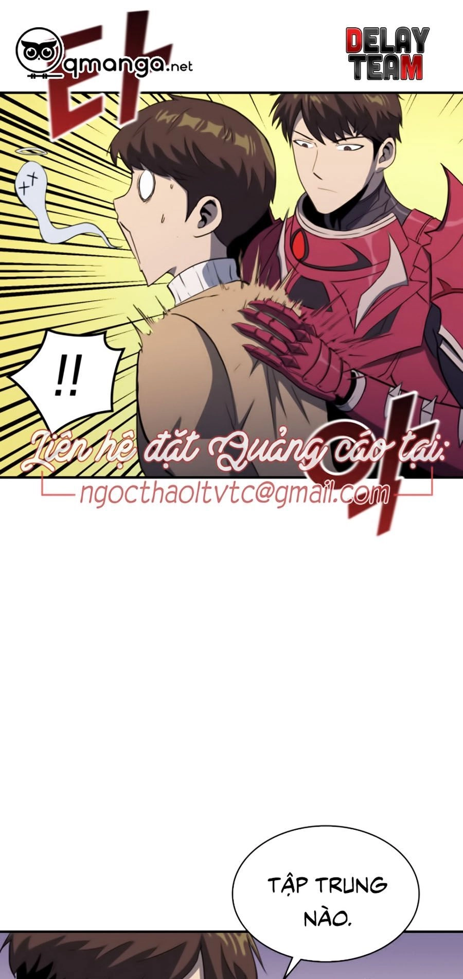 Tôi Trở Lại Thăng Cấp Một Mình Chapter 8 - 31