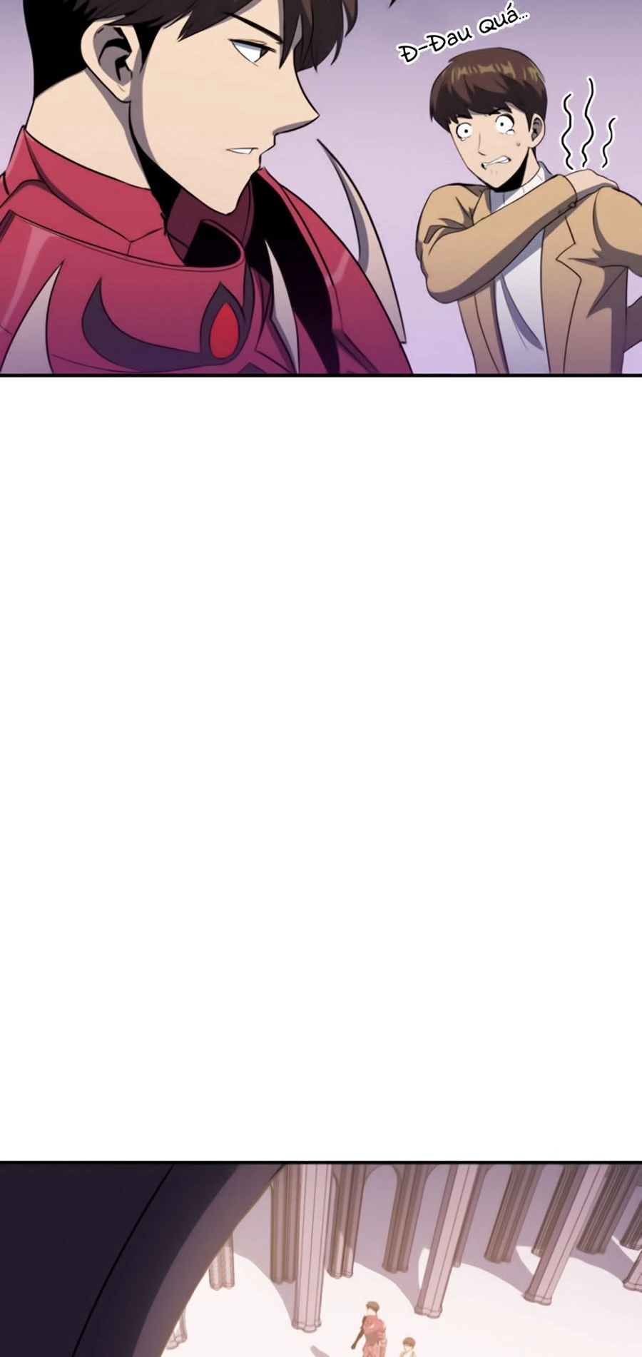 Tôi Trở Lại Thăng Cấp Một Mình Chapter 8 - 32