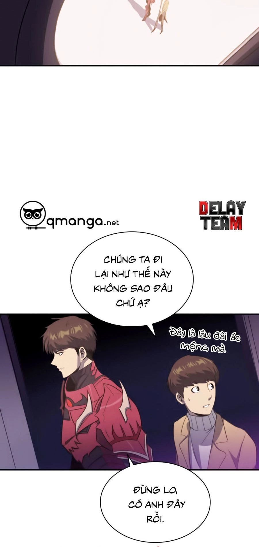 Tôi Trở Lại Thăng Cấp Một Mình Chapter 8 - 33