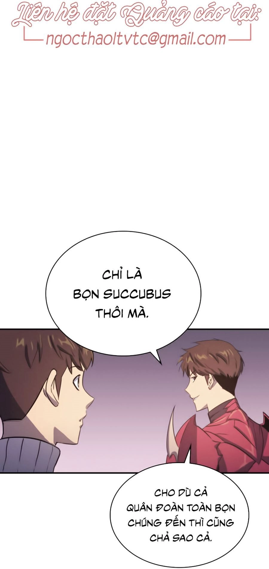 Tôi Trở Lại Thăng Cấp Một Mình Chapter 8 - 34