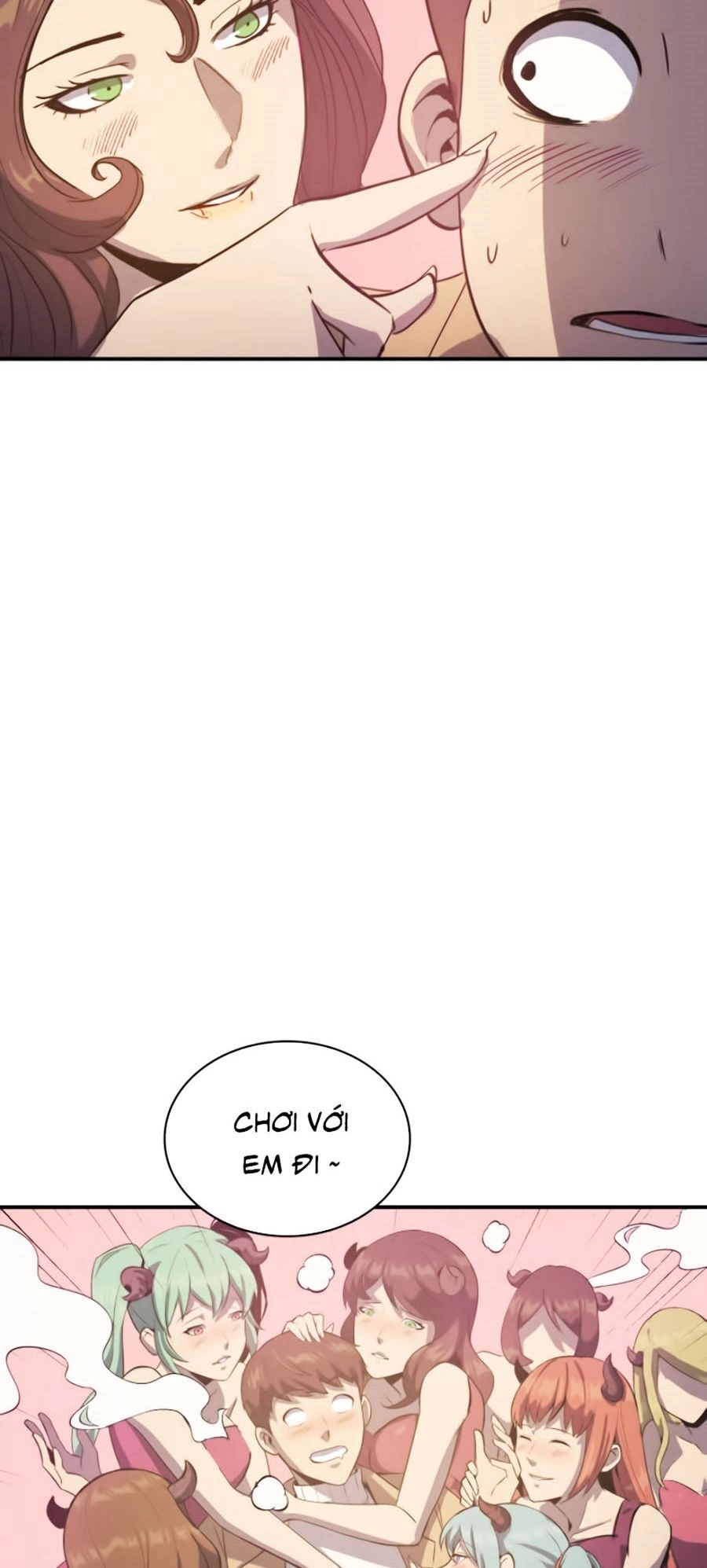 Tôi Trở Lại Thăng Cấp Một Mình Chapter 8 - 43