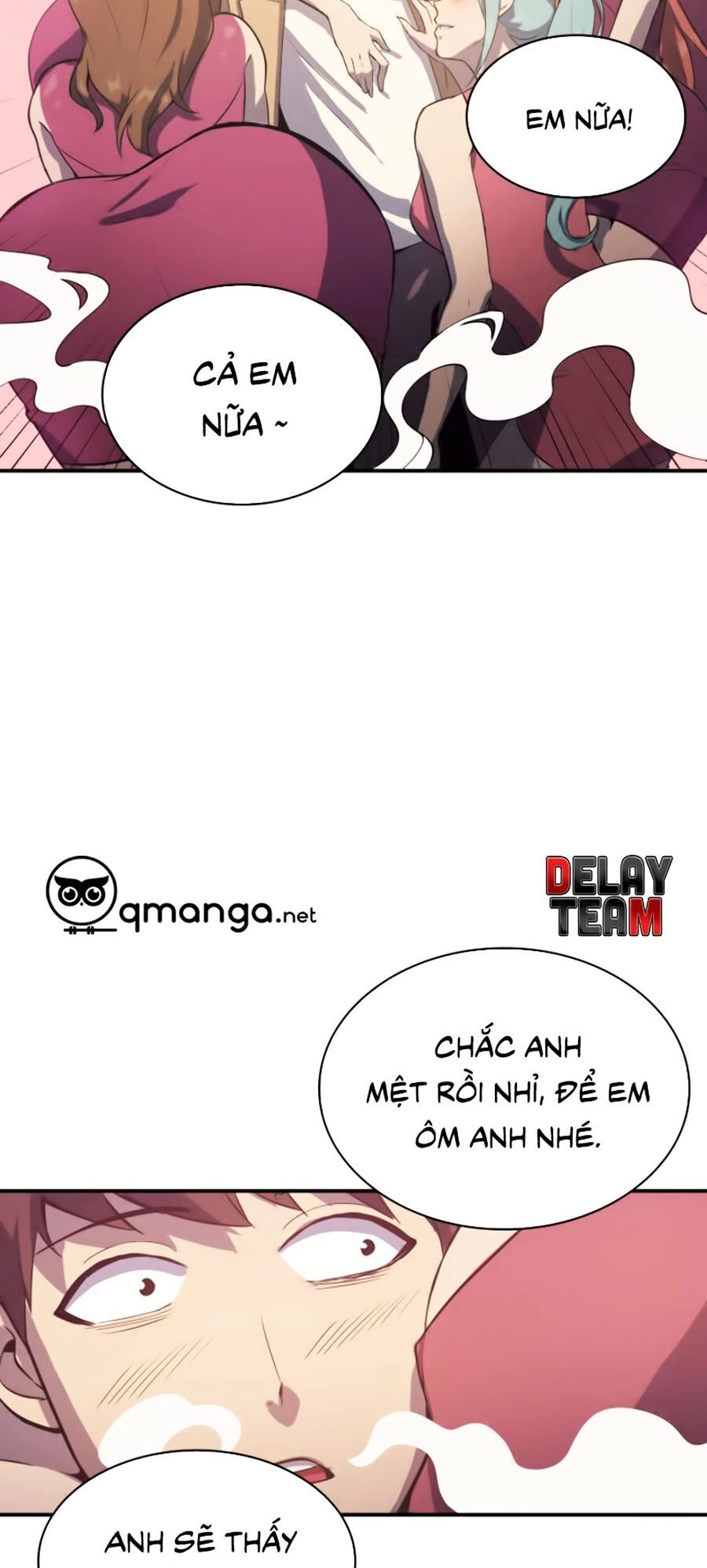 Tôi Trở Lại Thăng Cấp Một Mình Chapter 8 - 44