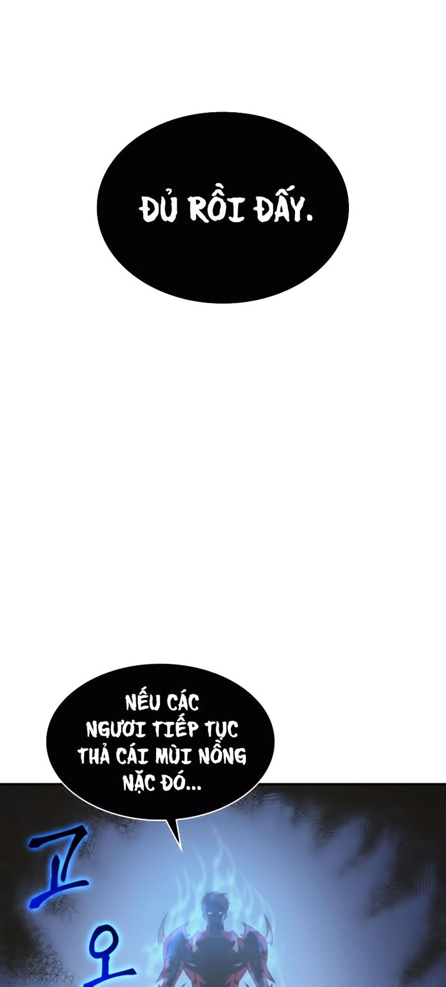 Tôi Trở Lại Thăng Cấp Một Mình Chapter 8 - 46