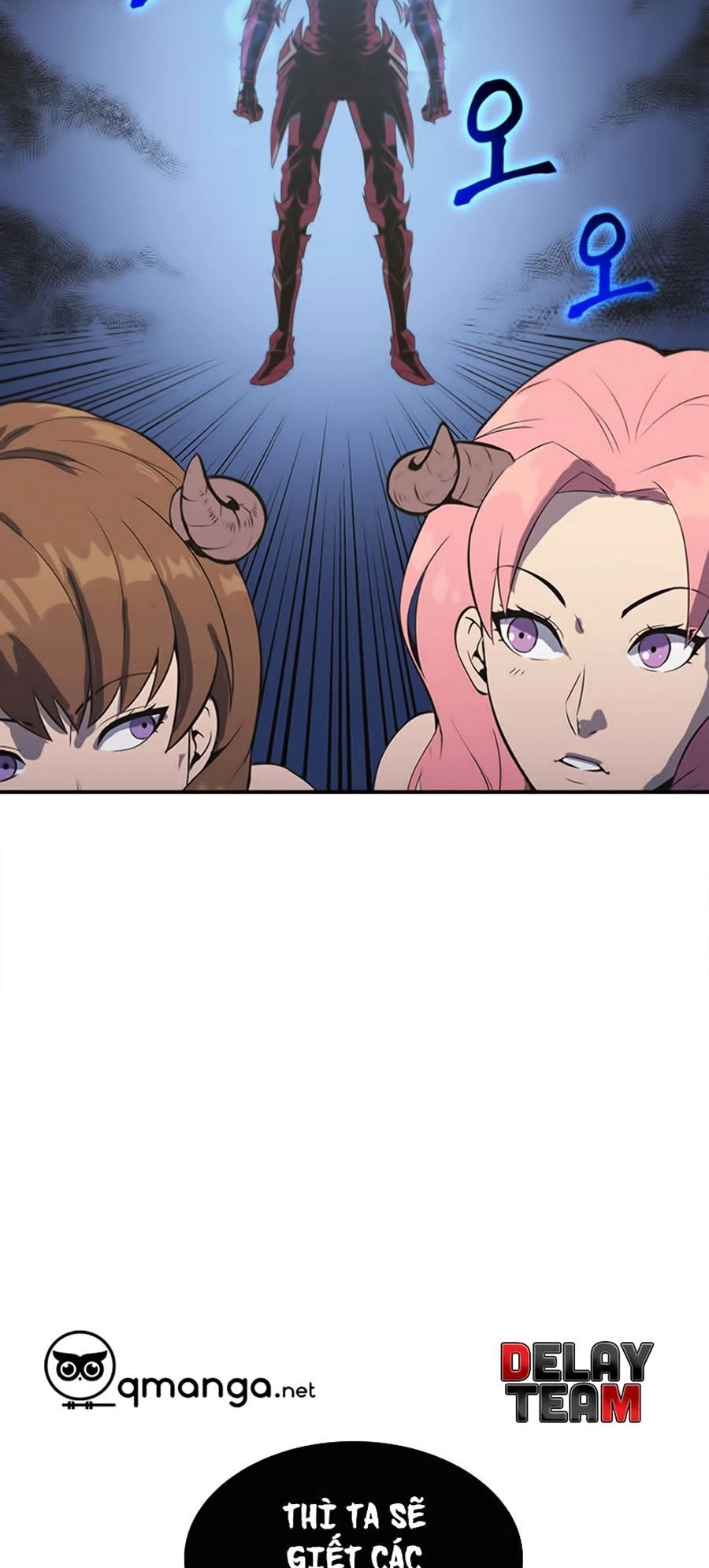 Tôi Trở Lại Thăng Cấp Một Mình Chapter 8 - 47