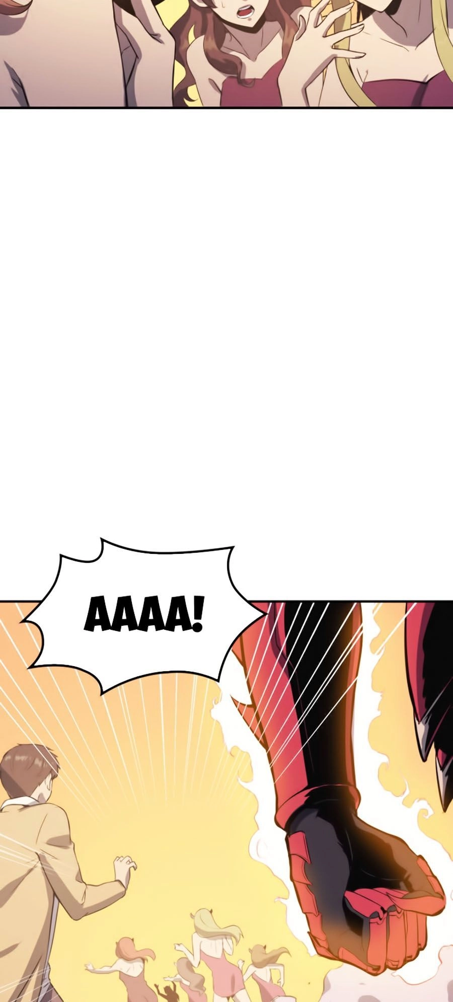 Tôi Trở Lại Thăng Cấp Một Mình Chapter 8 - 49