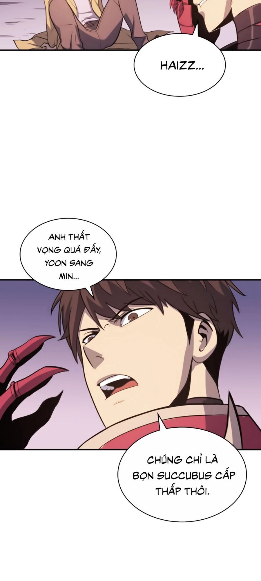 Tôi Trở Lại Thăng Cấp Một Mình Chapter 8 - 53