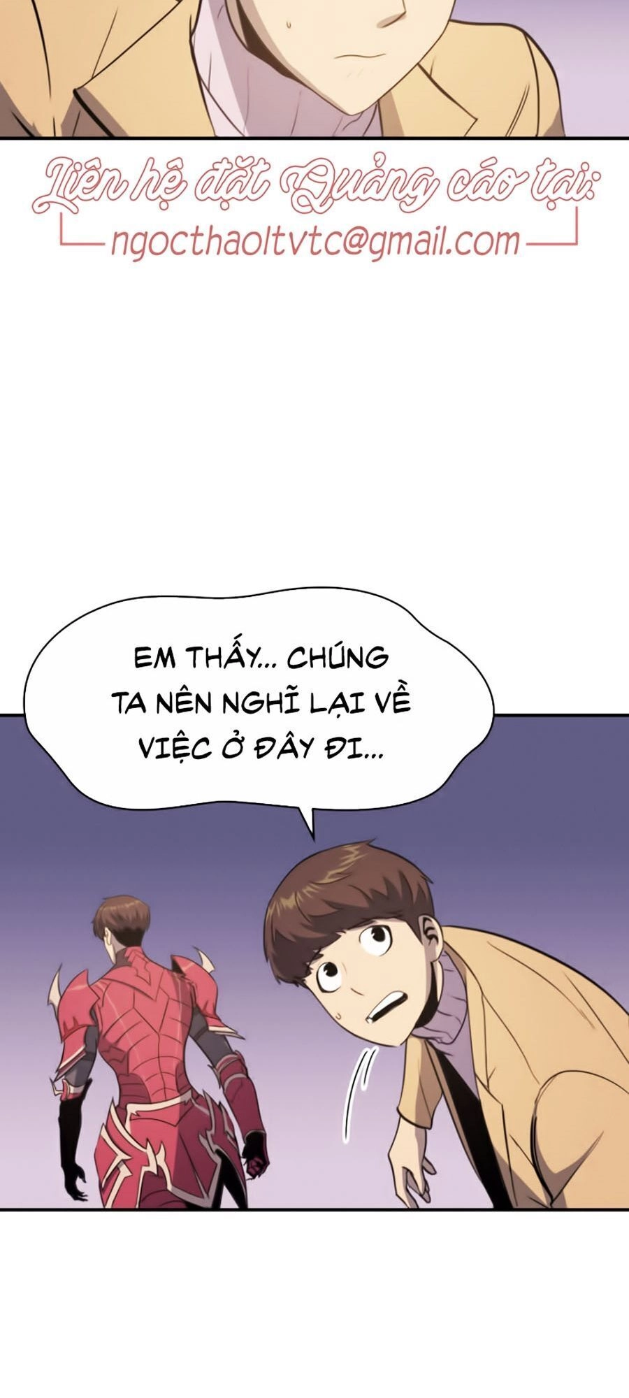 Tôi Trở Lại Thăng Cấp Một Mình Chapter 8 - 55