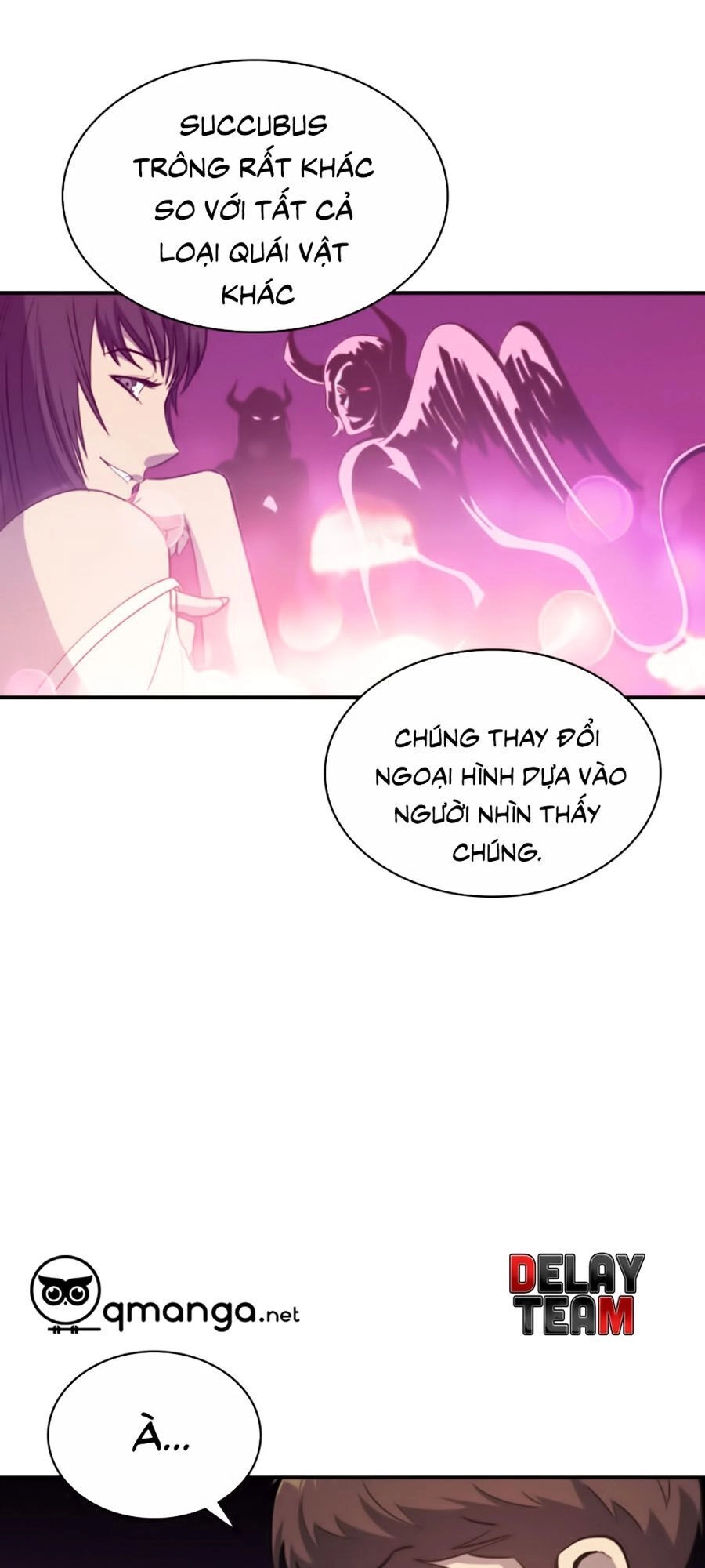 Tôi Trở Lại Thăng Cấp Một Mình Chapter 8 - 61