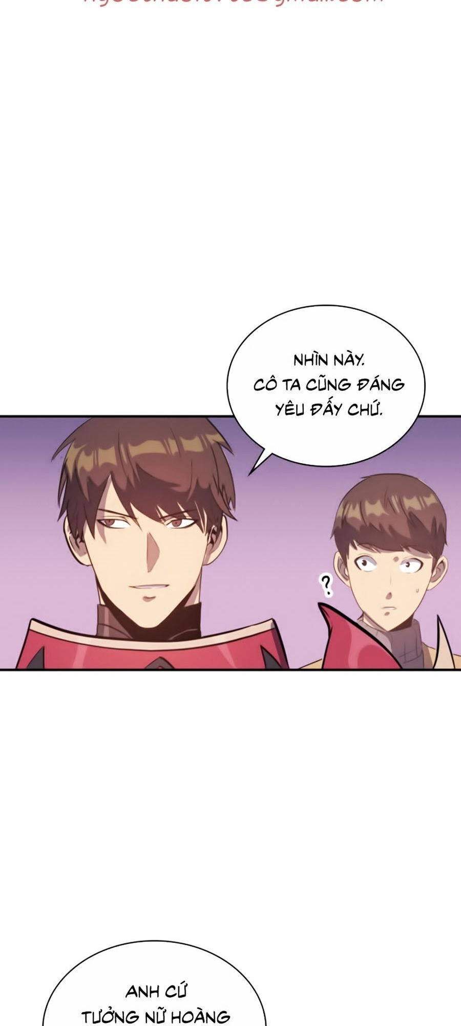 Tôi Trở Lại Thăng Cấp Một Mình Chapter 8 - 67