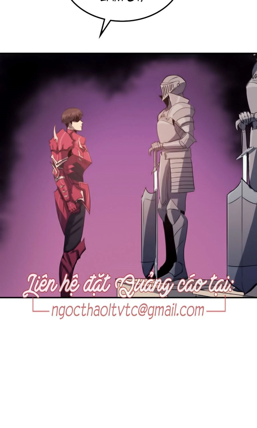 Tôi Trở Lại Thăng Cấp Một Mình Chapter 8 - 72