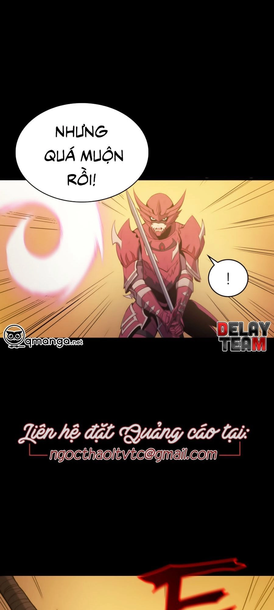 Tôi Trở Lại Thăng Cấp Một Mình Chapter 9 - 11