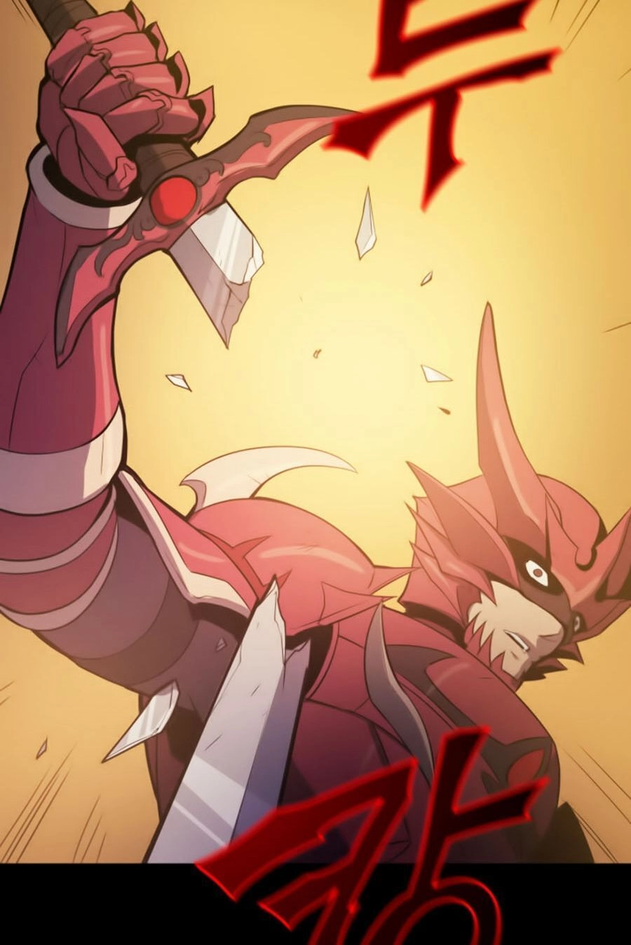 Tôi Trở Lại Thăng Cấp Một Mình Chapter 9 - 12