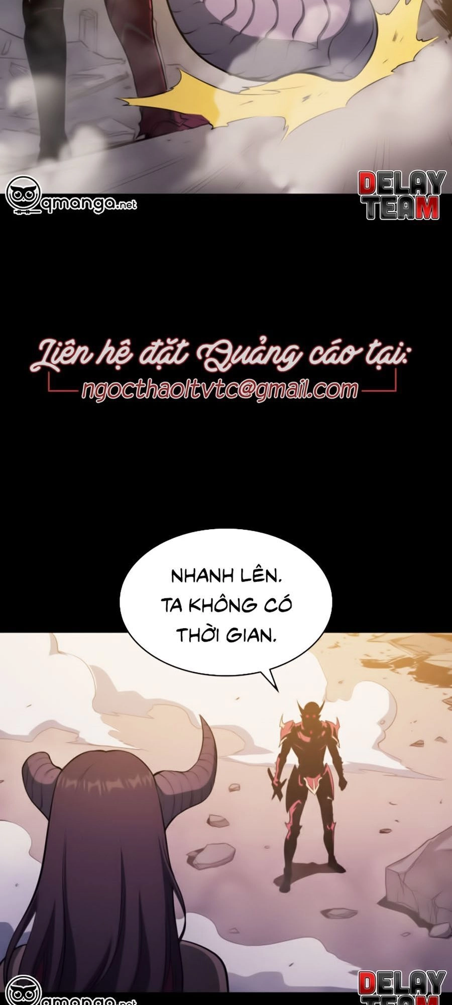 Tôi Trở Lại Thăng Cấp Một Mình Chapter 9 - 17