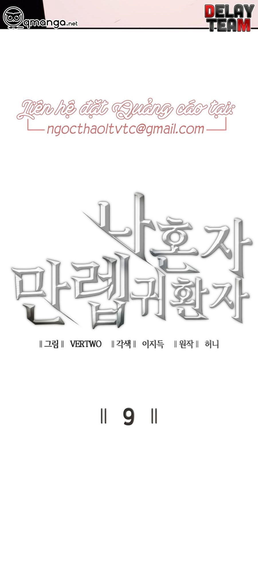 Tôi Trở Lại Thăng Cấp Một Mình Chapter 9 - 23