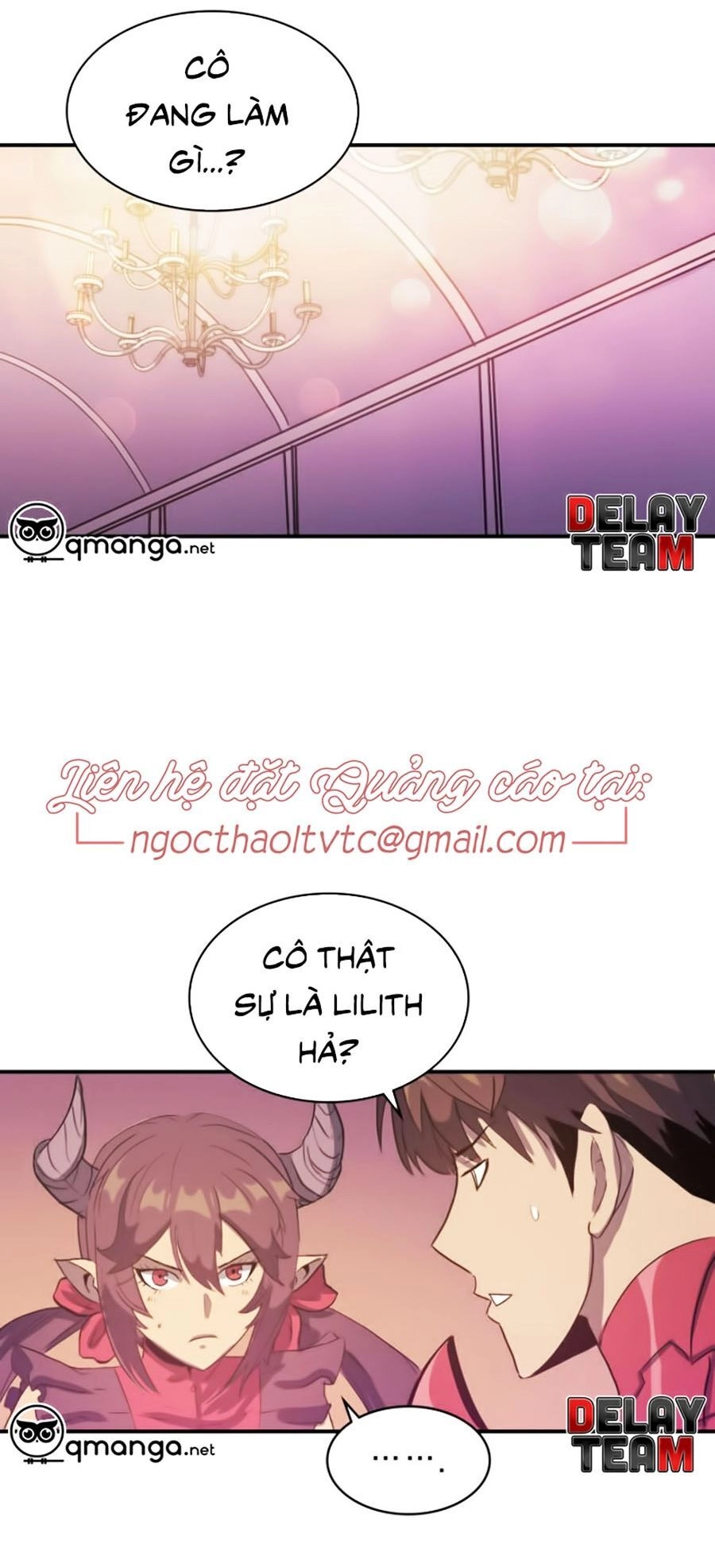 Tôi Trở Lại Thăng Cấp Một Mình Chapter 9 - 24