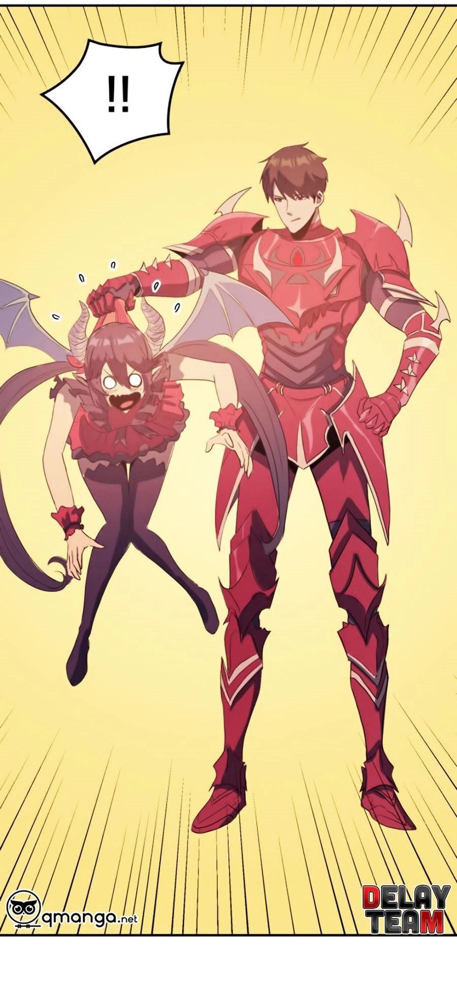 Tôi Trở Lại Thăng Cấp Một Mình Chapter 9 - 27