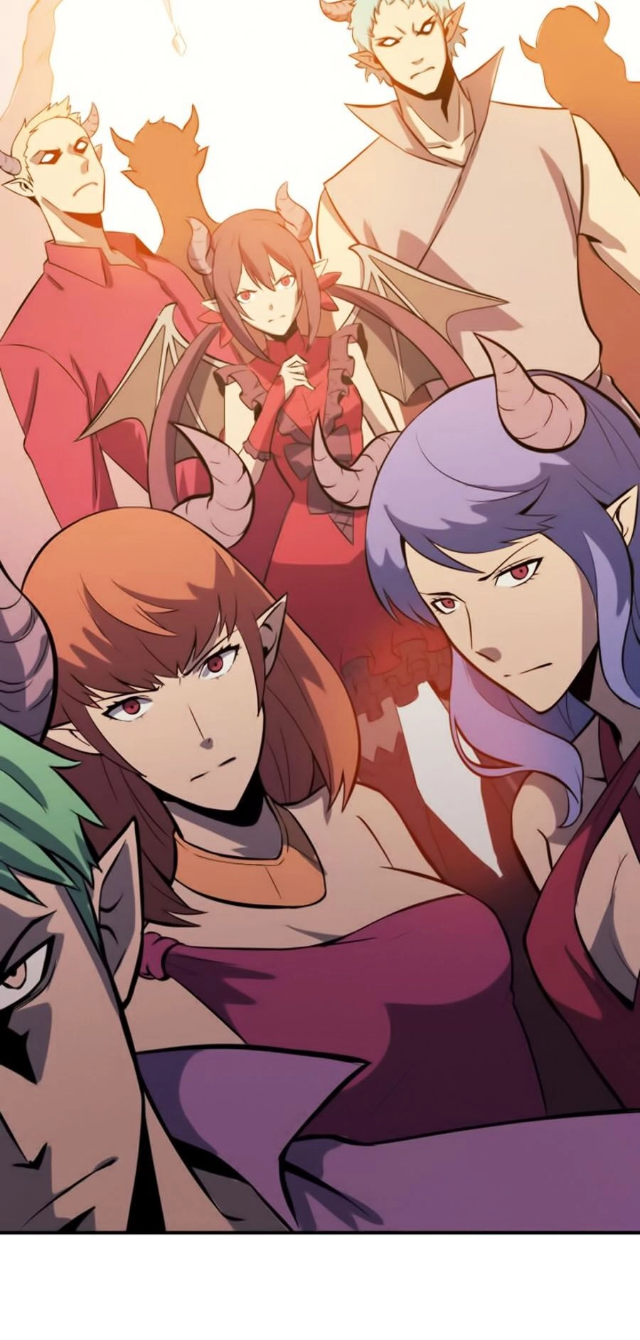 Tôi Trở Lại Thăng Cấp Một Mình Chapter 9 - 39