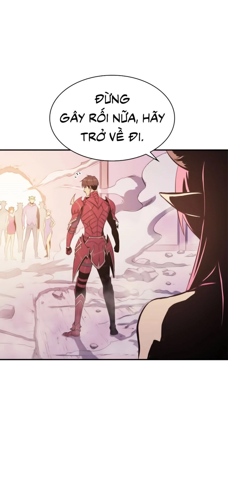 Tôi Trở Lại Thăng Cấp Một Mình Chapter 9 - 40