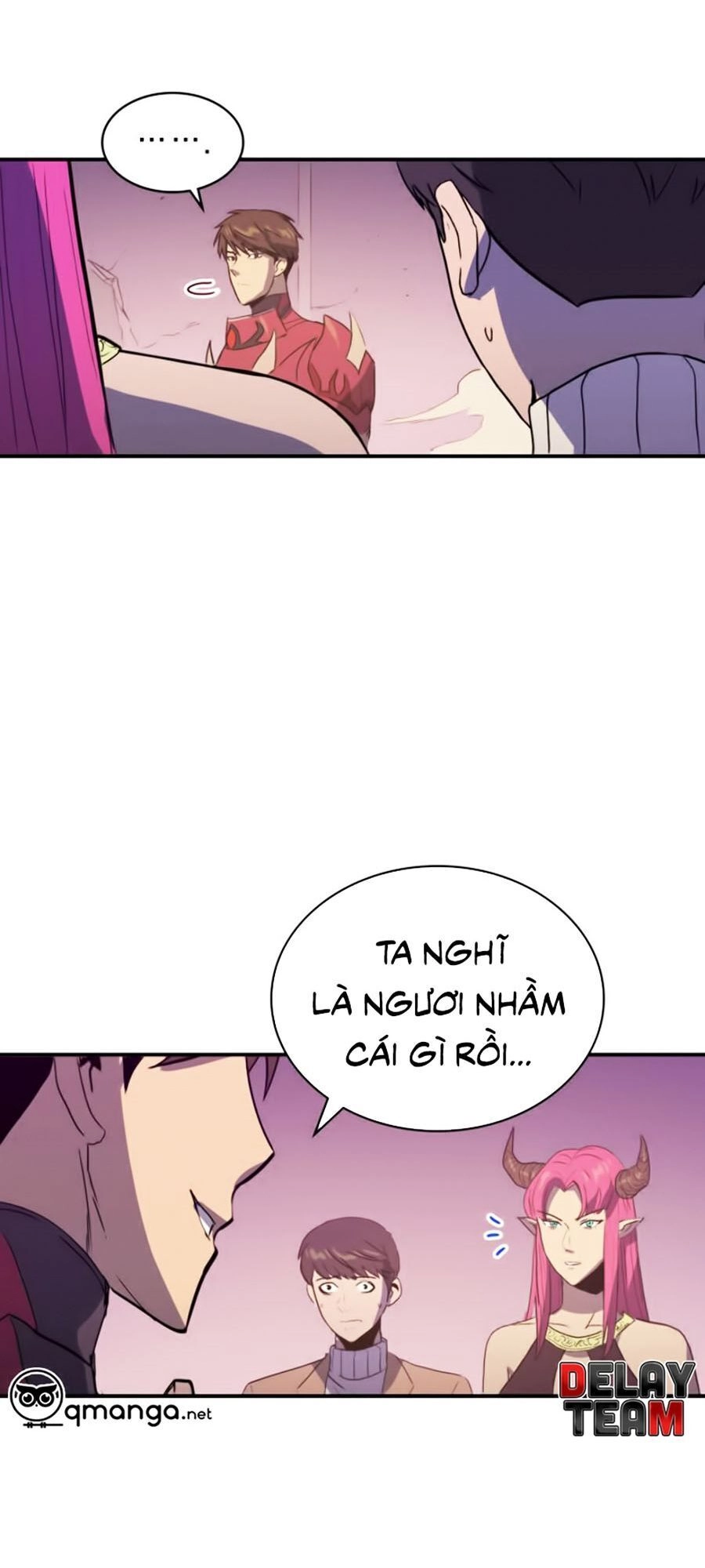 Tôi Trở Lại Thăng Cấp Một Mình Chapter 9 - 43