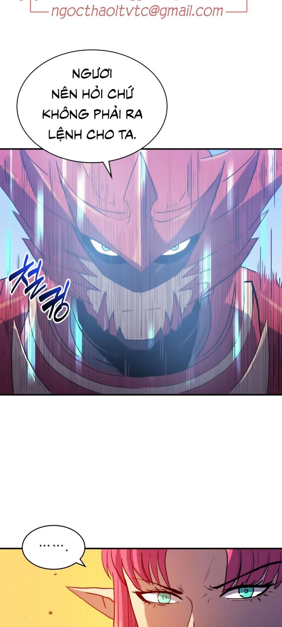 Tôi Trở Lại Thăng Cấp Một Mình Chapter 9 - 45