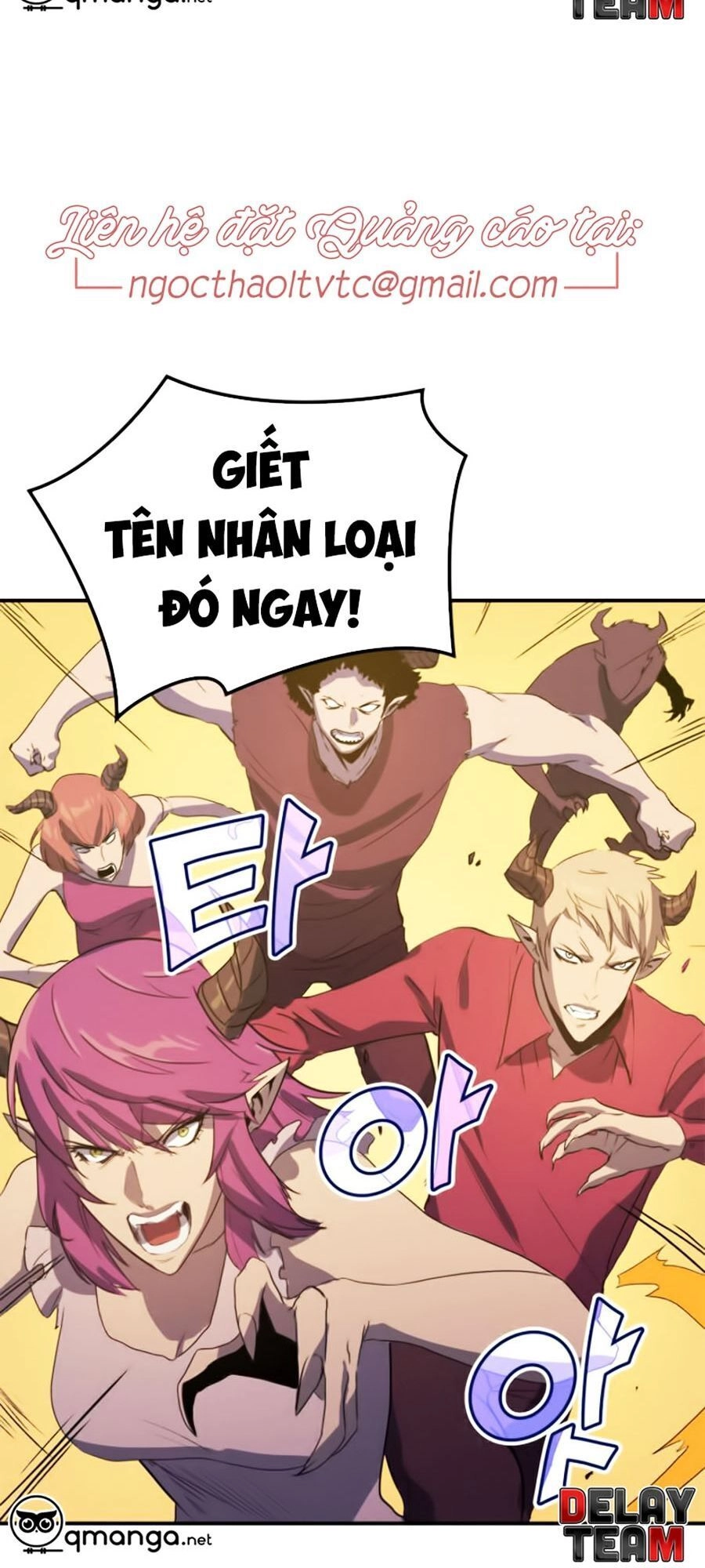 Tôi Trở Lại Thăng Cấp Một Mình Chapter 9 - 47