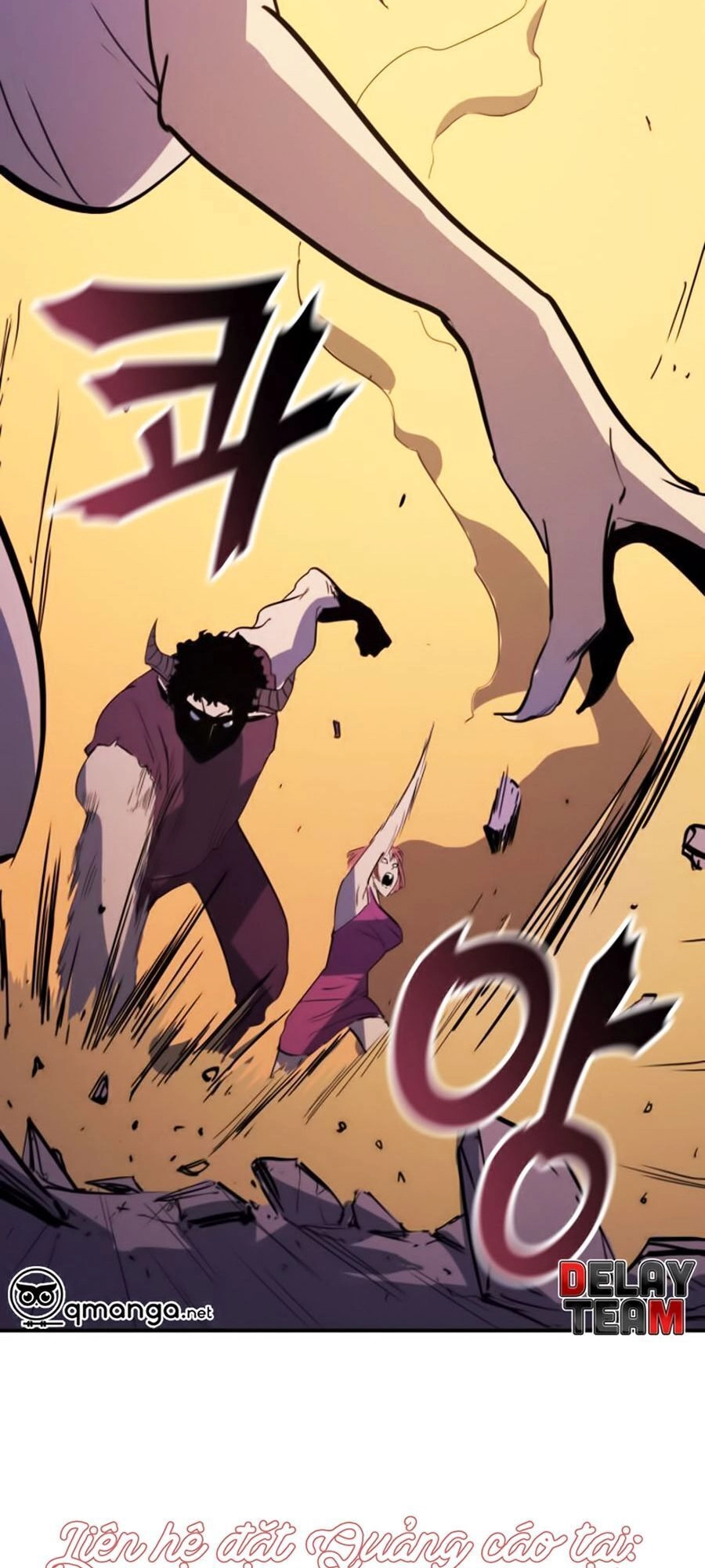 Tôi Trở Lại Thăng Cấp Một Mình Chapter 9 - 51