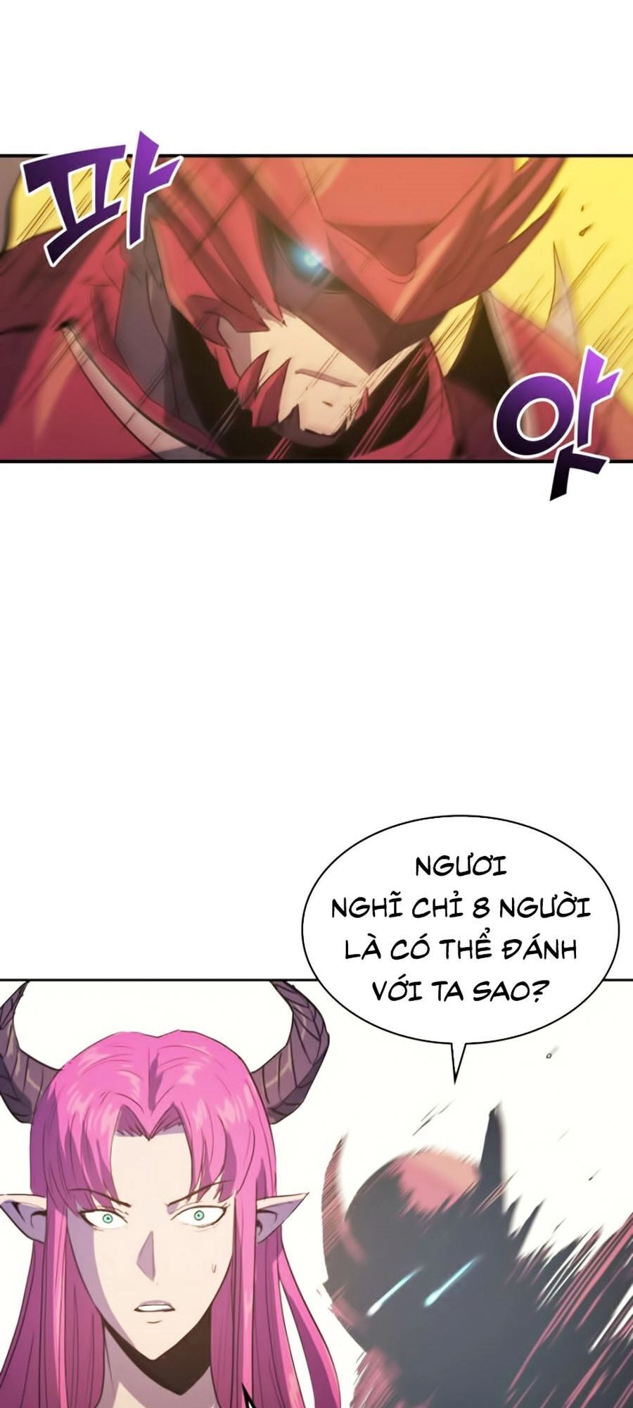 Tôi Trở Lại Thăng Cấp Một Mình Chapter 9 - 53