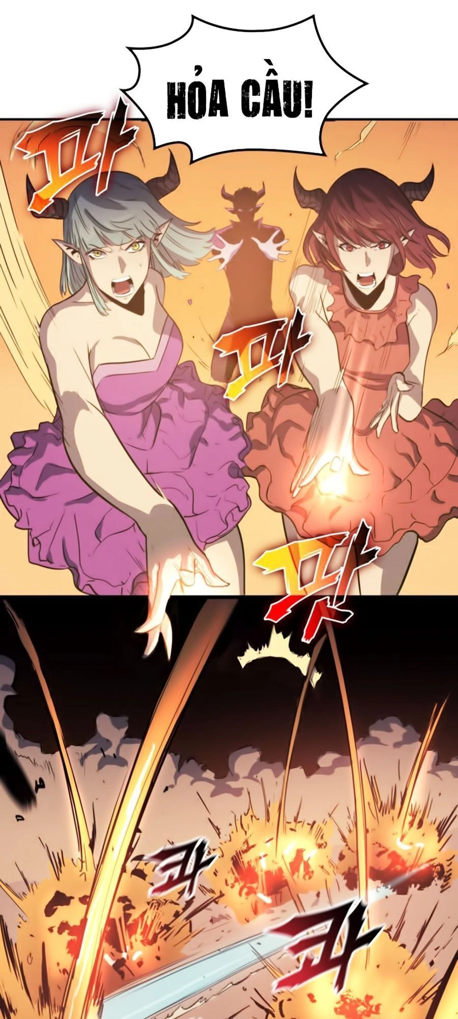 Tôi Trở Lại Thăng Cấp Một Mình Chapter 9 - 61