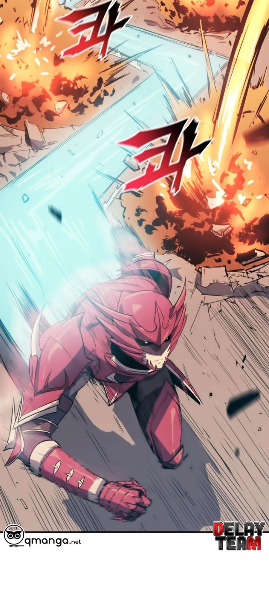 Tôi Trở Lại Thăng Cấp Một Mình Chapter 9 - 63