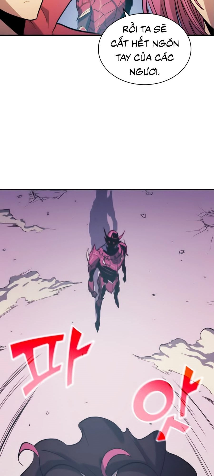 Tôi Trở Lại Thăng Cấp Một Mình Chapter 9 - 67