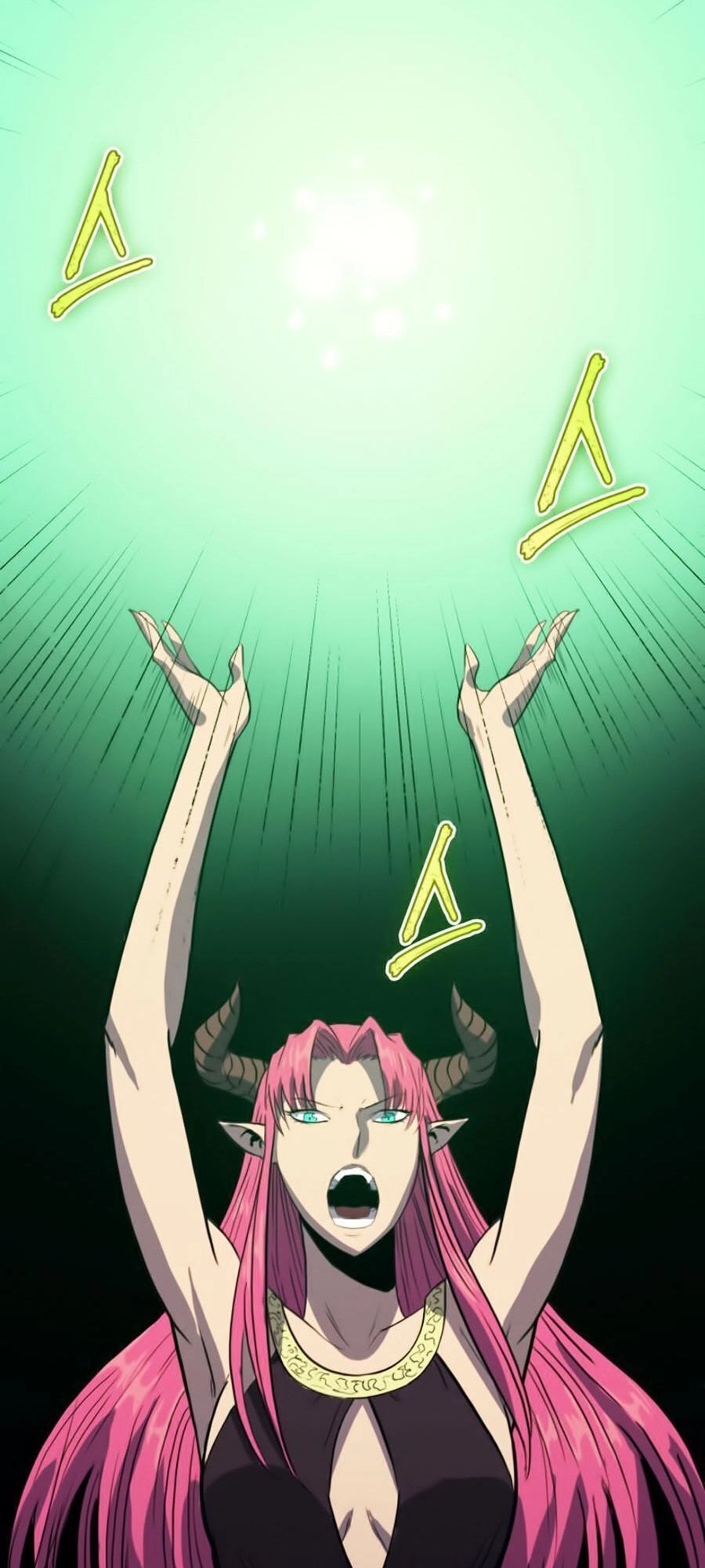 Tôi Trở Lại Thăng Cấp Một Mình Chapter 9 - 71