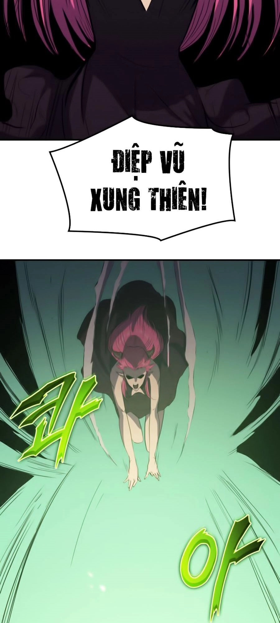 Tôi Trở Lại Thăng Cấp Một Mình Chapter 9 - 73