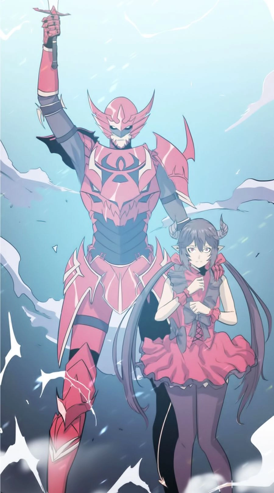 Tôi Trở Lại Thăng Cấp Một Mình Chapter 9 - 87