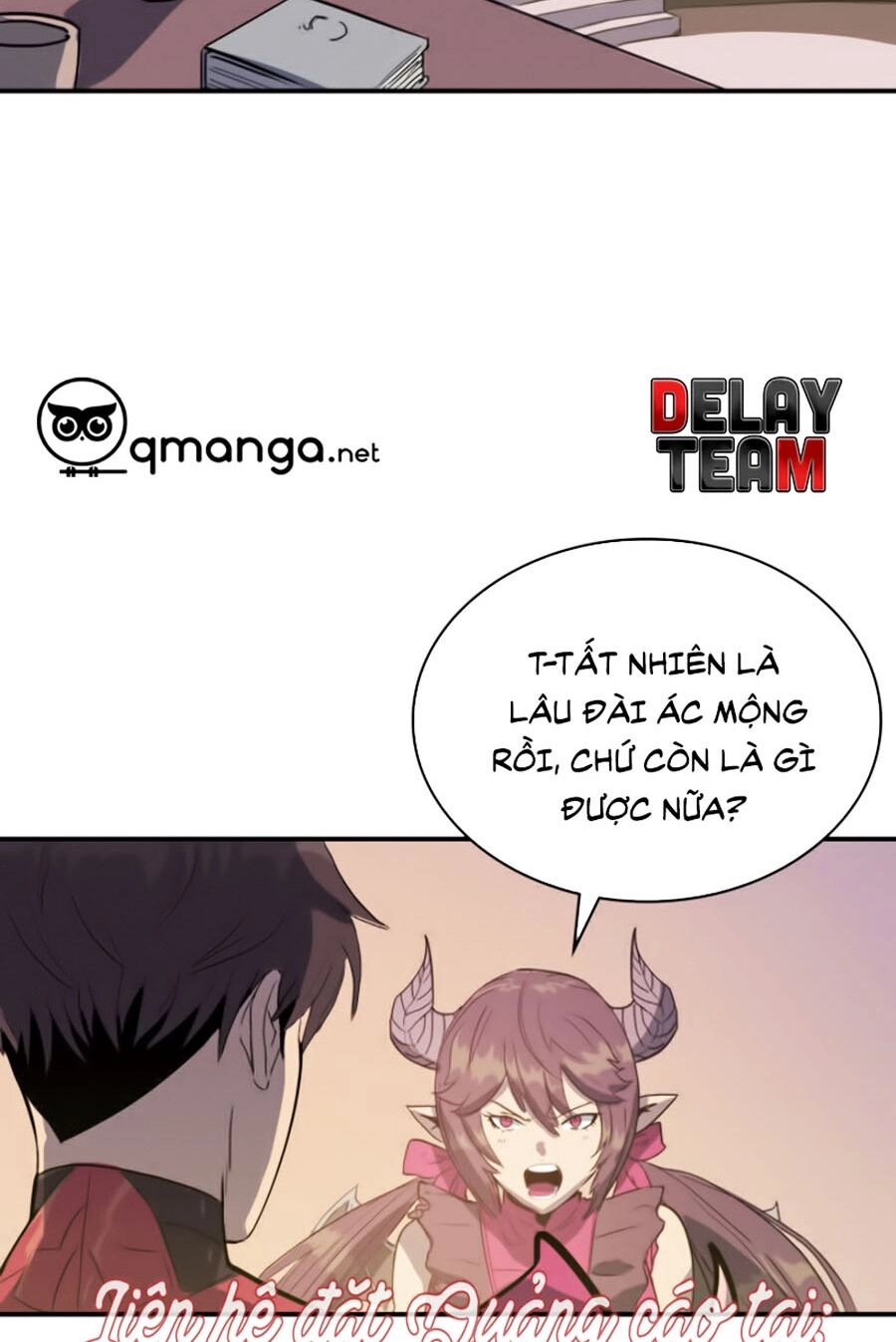 Tôi Trở Lại Thăng Cấp Một Mình Chapter 10 - 8