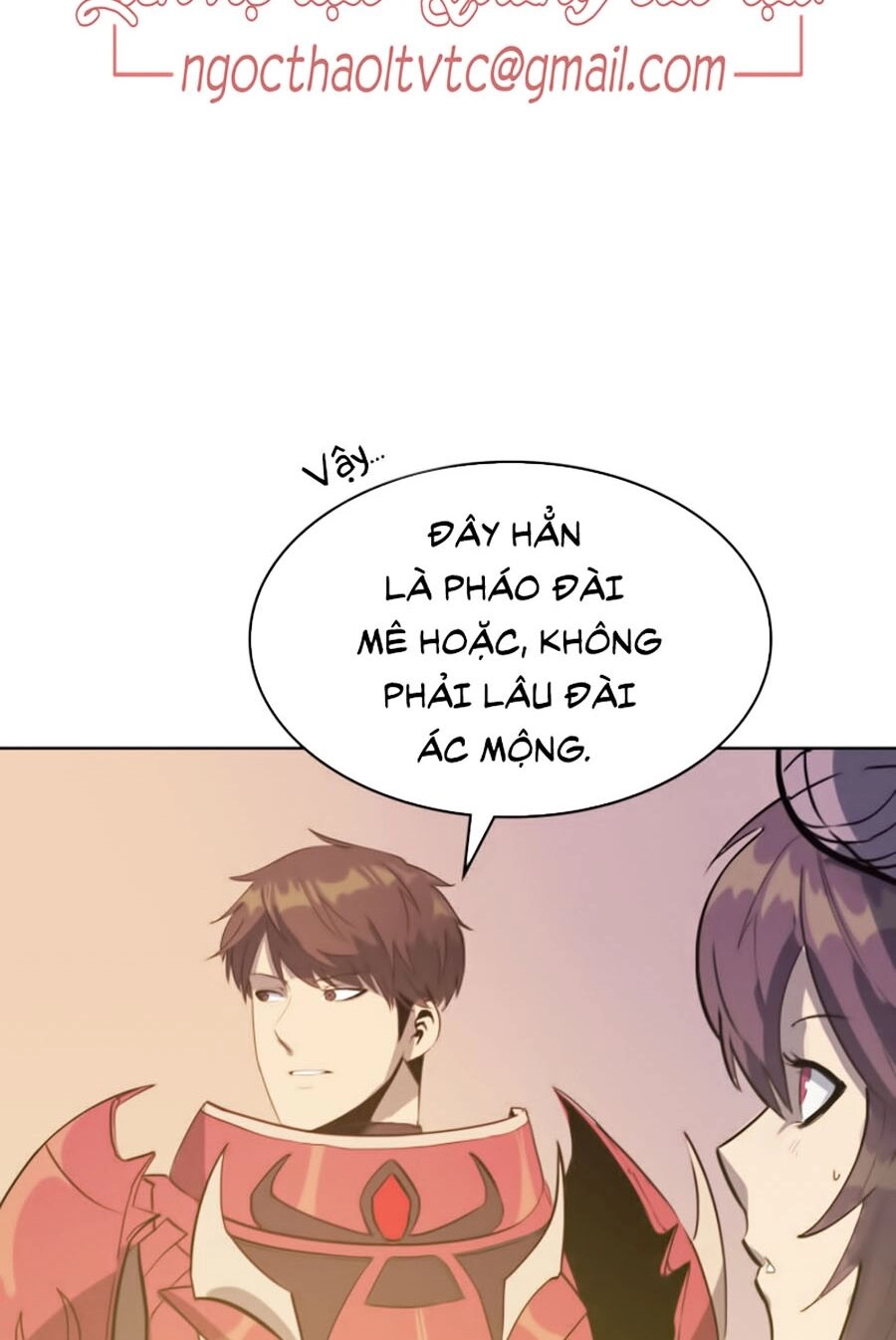 Tôi Trở Lại Thăng Cấp Một Mình Chapter 10 - 9