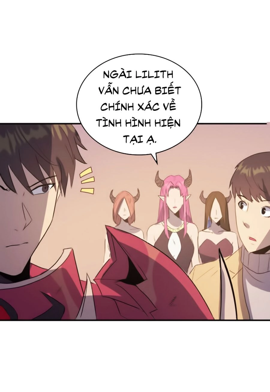 Tôi Trở Lại Thăng Cấp Một Mình Chapter 10 - 13