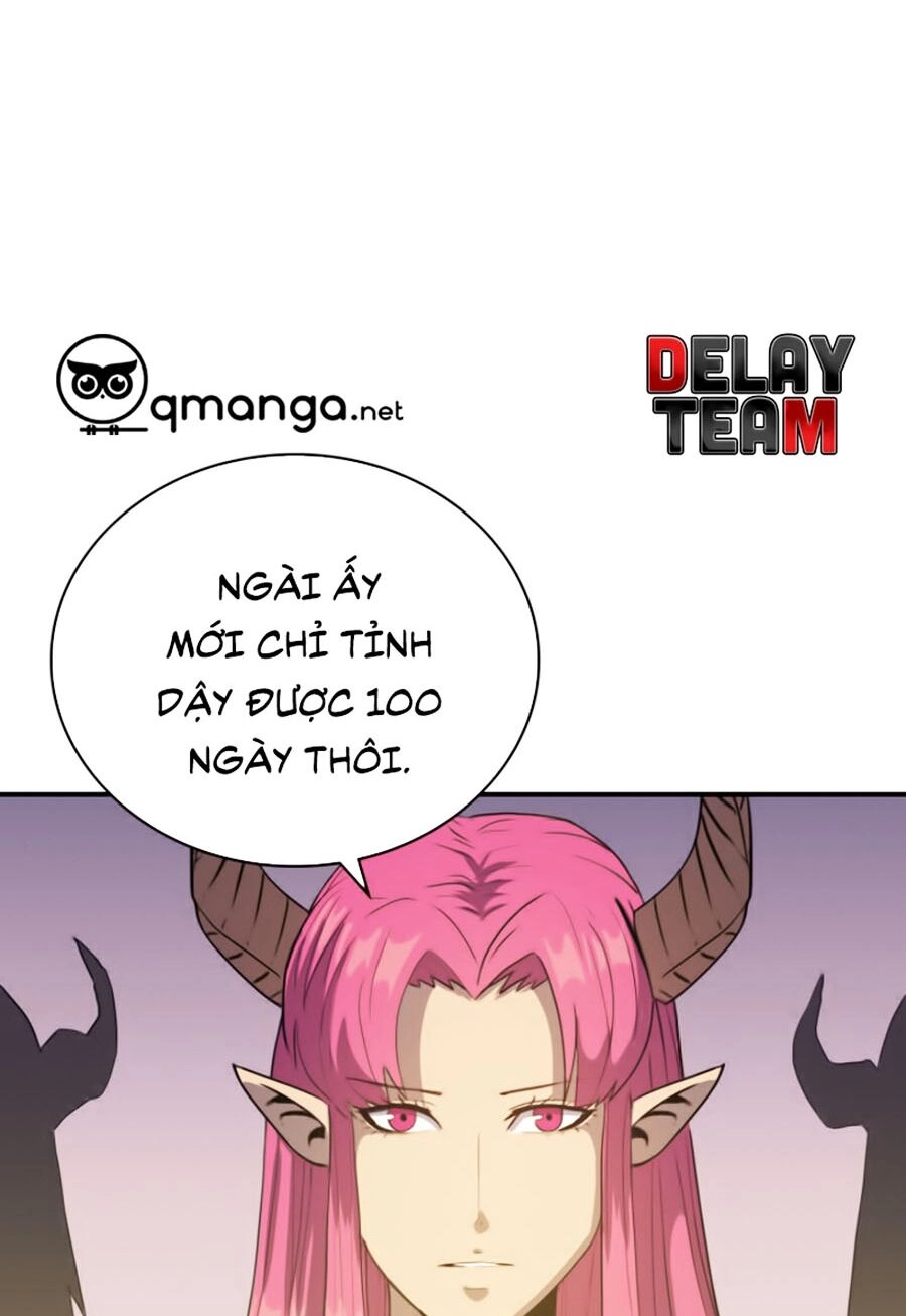 Tôi Trở Lại Thăng Cấp Một Mình Chapter 10 - 14