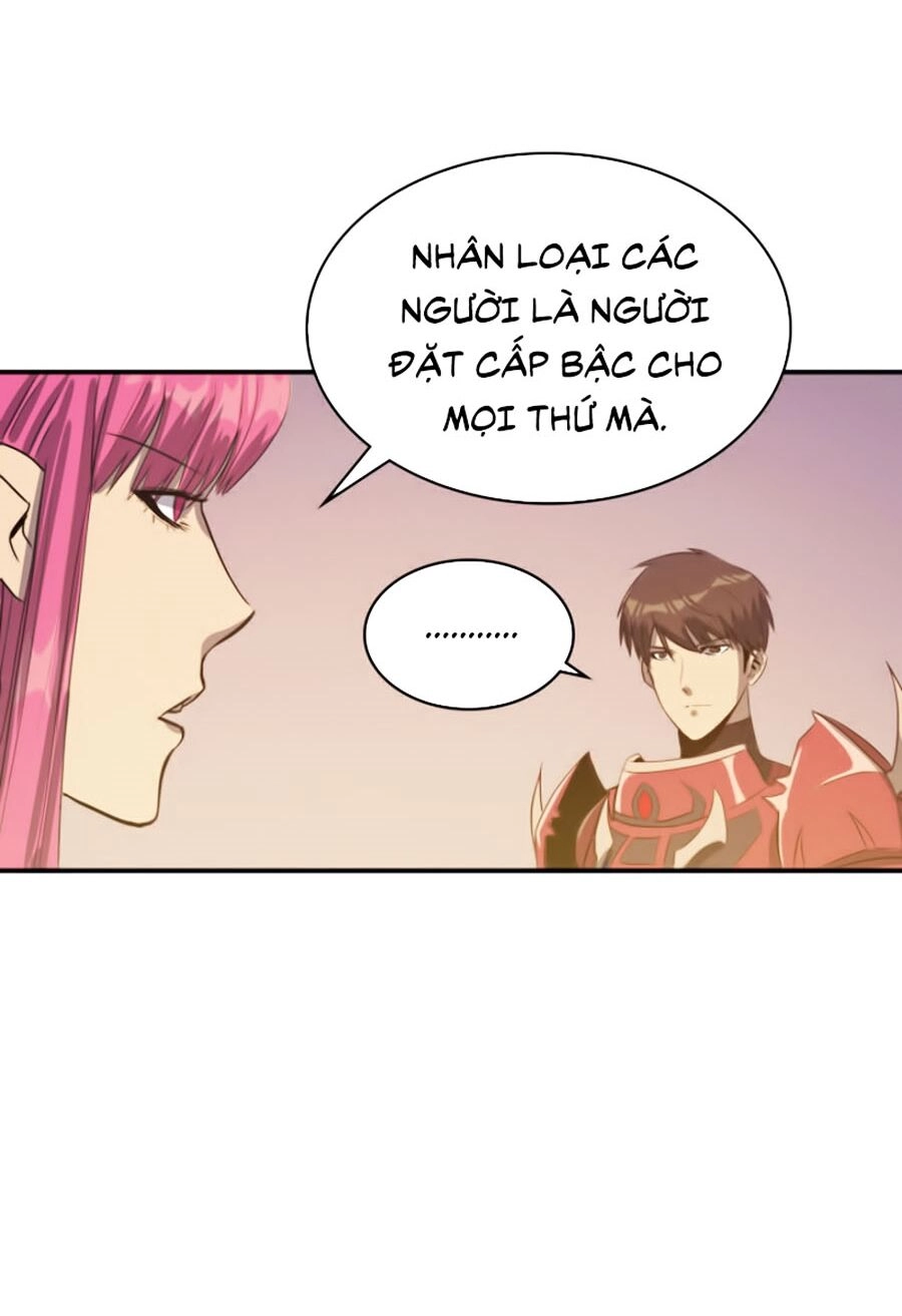 Tôi Trở Lại Thăng Cấp Một Mình Chapter 10 - 21