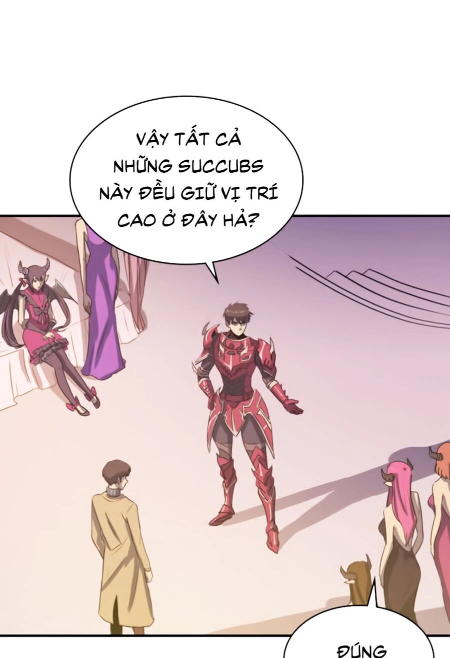 Tôi Trở Lại Thăng Cấp Một Mình Chapter 10 - 22