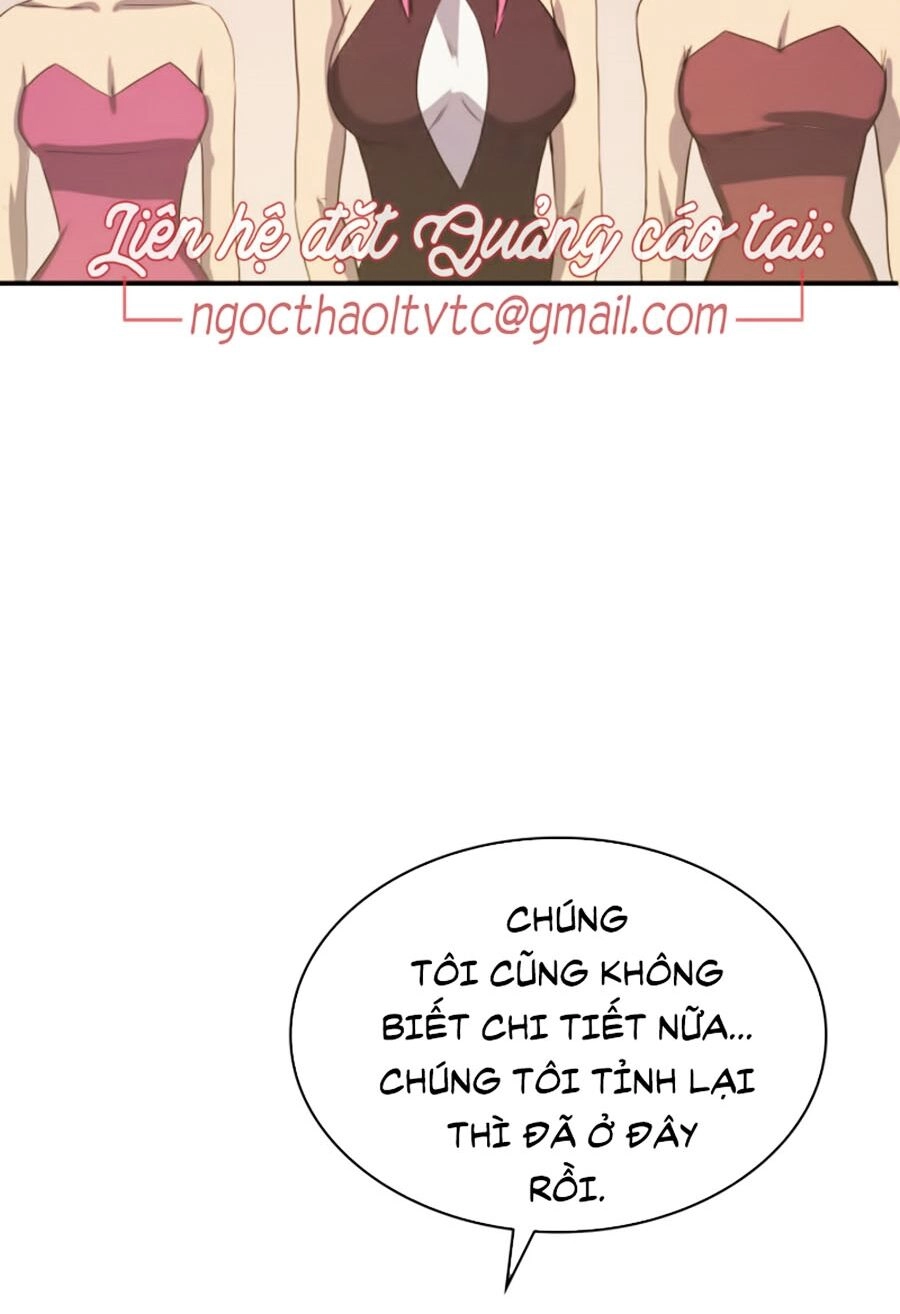 Tôi Trở Lại Thăng Cấp Một Mình Chapter 10 - 24