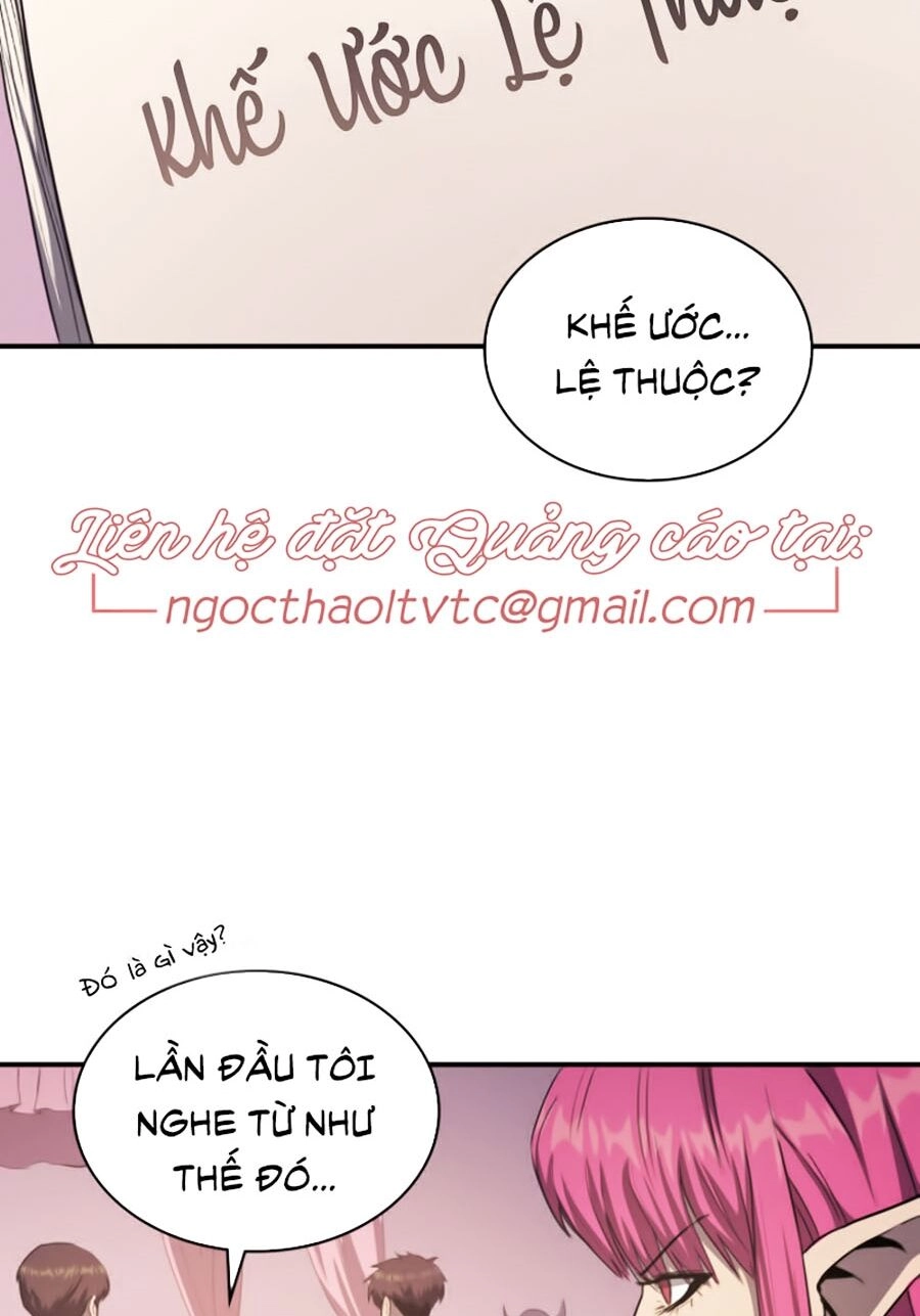 Tôi Trở Lại Thăng Cấp Một Mình Chapter 10 - 32