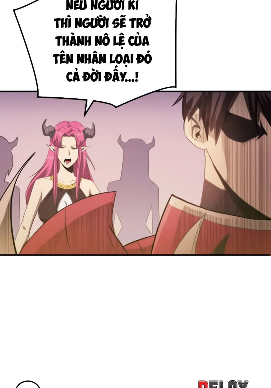 Tôi Trở Lại Thăng Cấp Một Mình Chapter 10 - 34