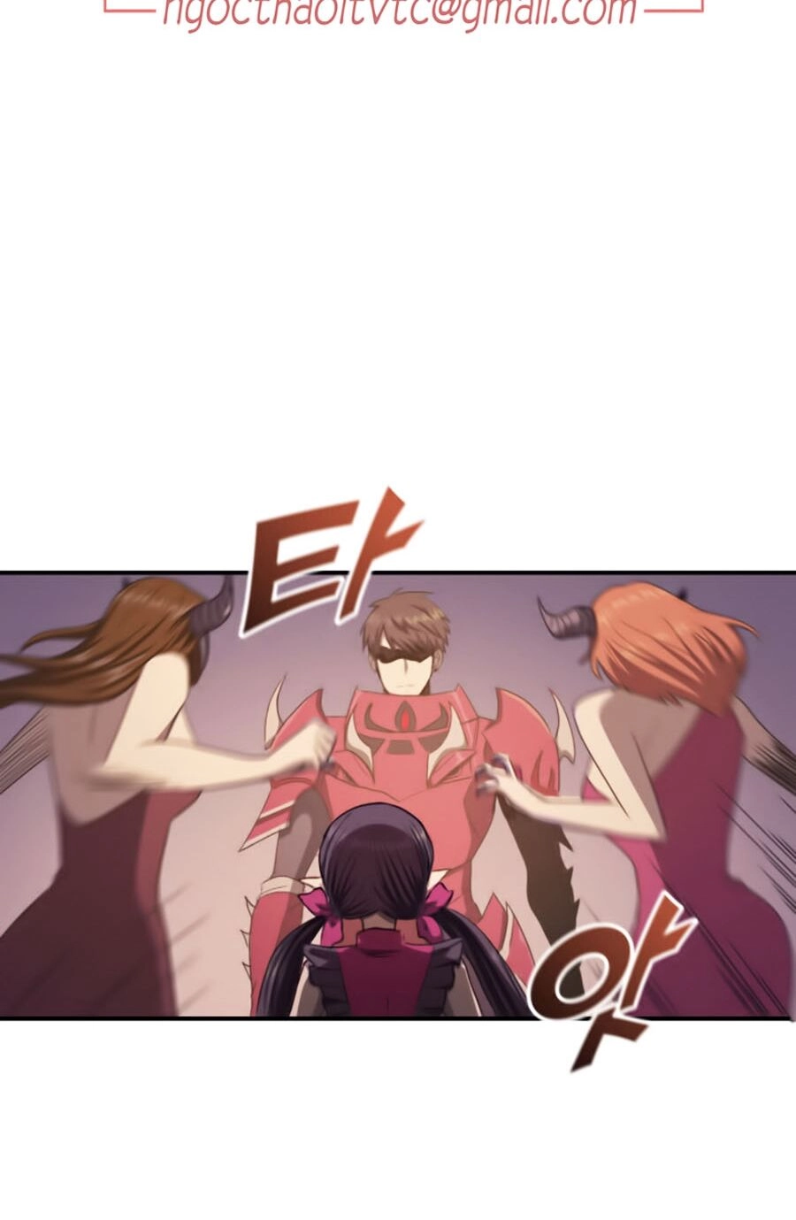 Tôi Trở Lại Thăng Cấp Một Mình Chapter 10 - 39