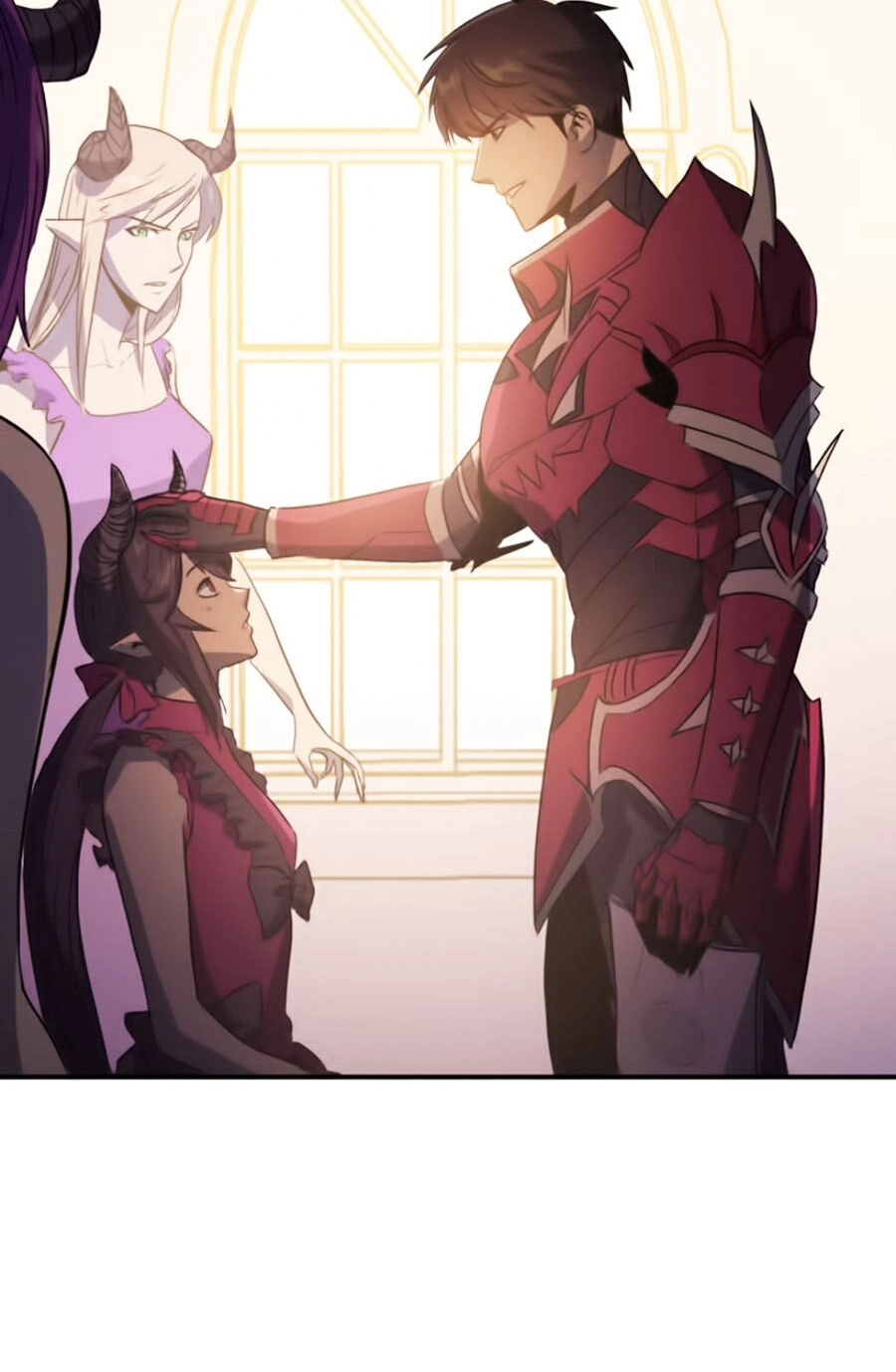 Tôi Trở Lại Thăng Cấp Một Mình Chapter 10 - 42